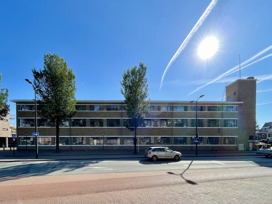 Studio in Deventer