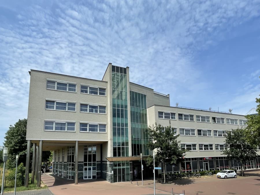 Studio in Apeldoorn
