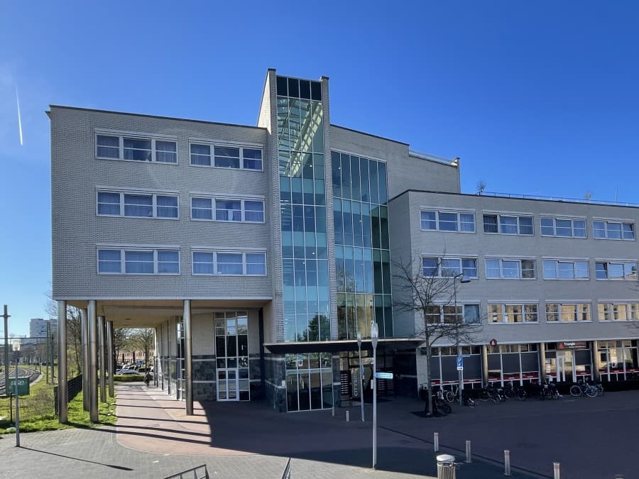 Studio in Apeldoorn