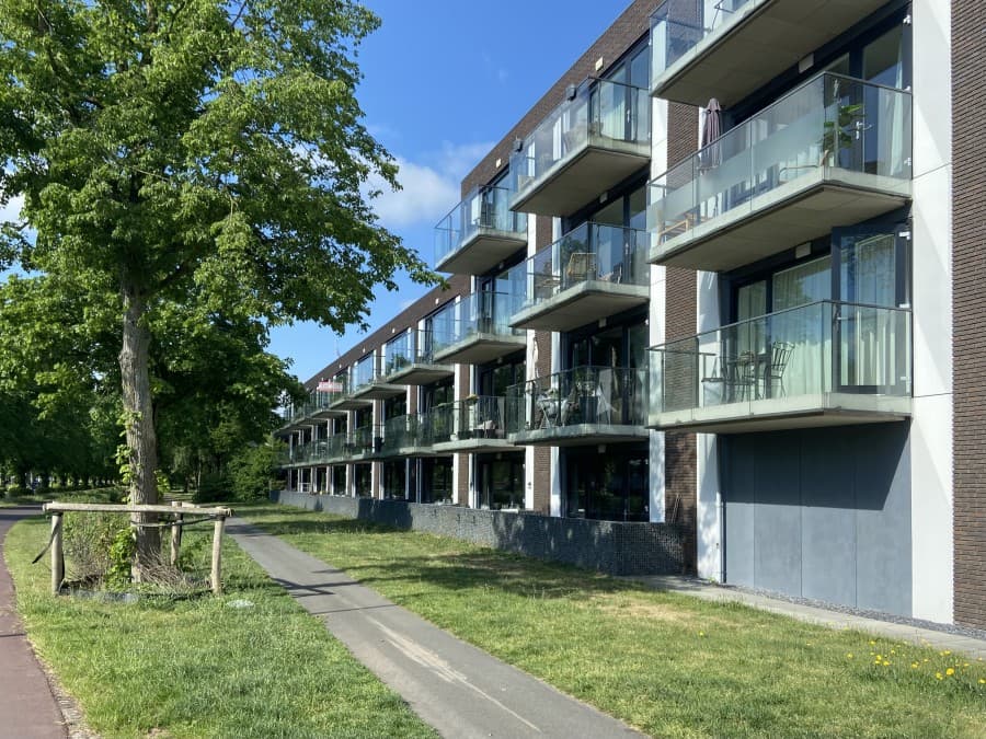 Appartement in Harderwijk