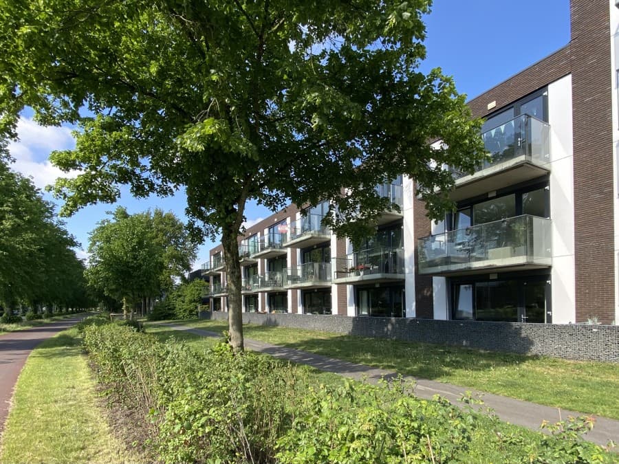 Appartement in Harderwijk