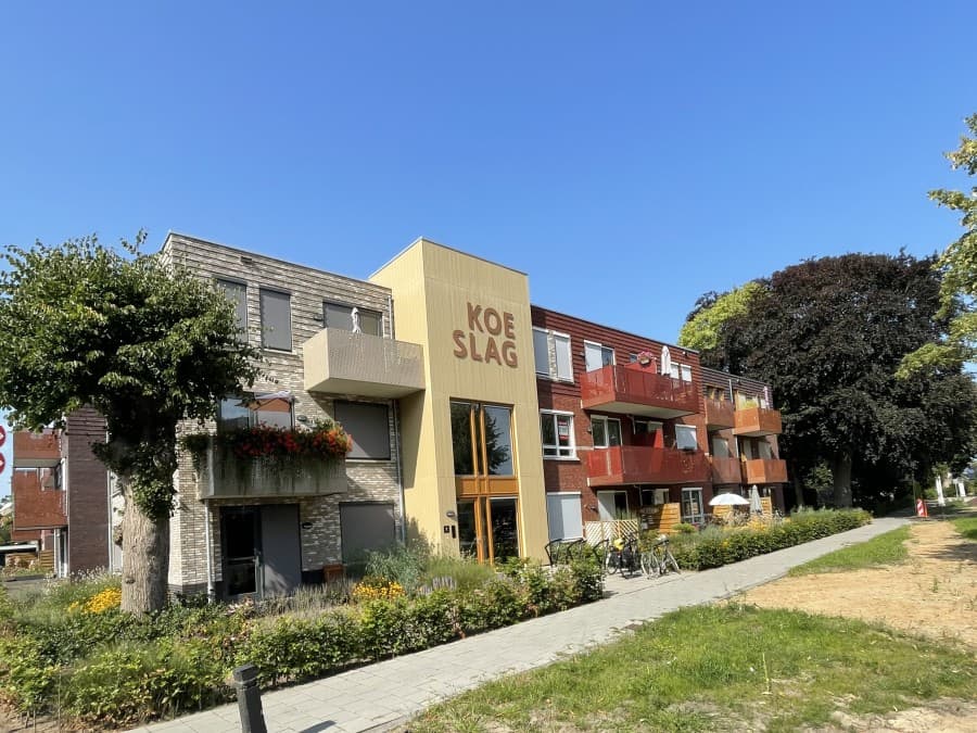 Appartement in Hardenberg