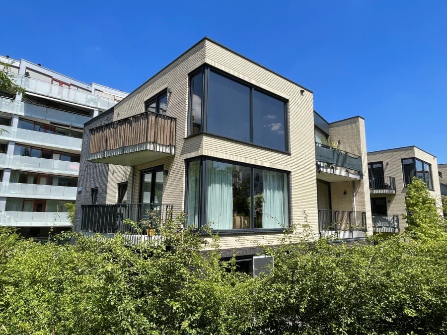 Appartement in Apeldoorn