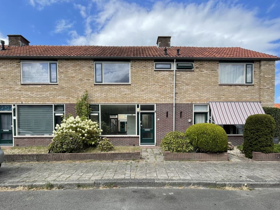 Woning in Harderwijk