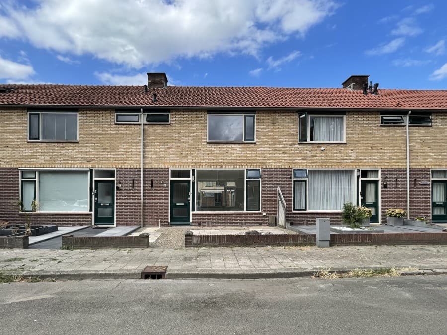 Woning in Harderwijk