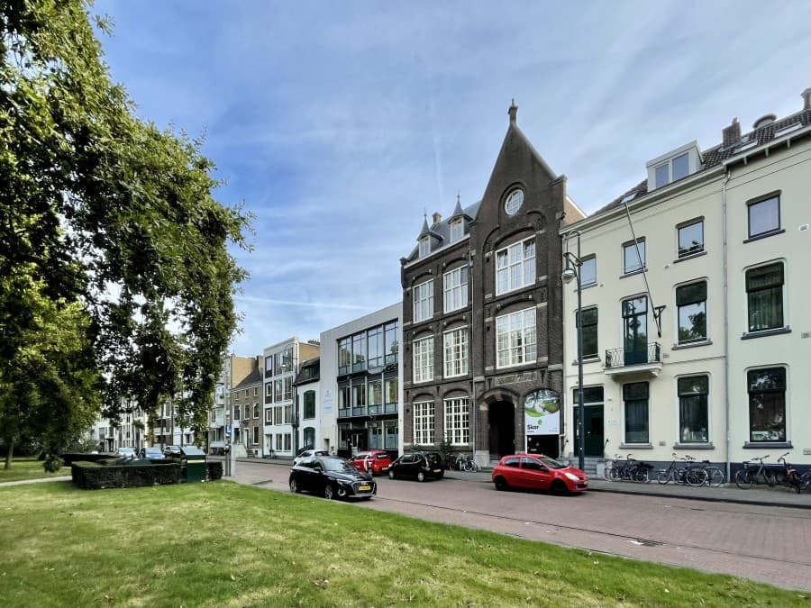 Studio in Arnhem