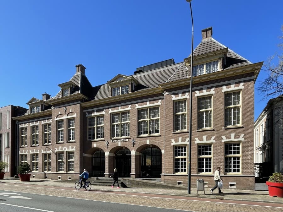 Appartement in Apeldoorn
