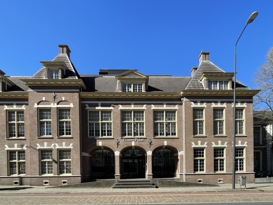 Appartement in Apeldoorn