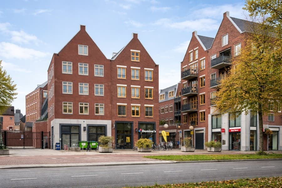 Appartement in Apeldoorn