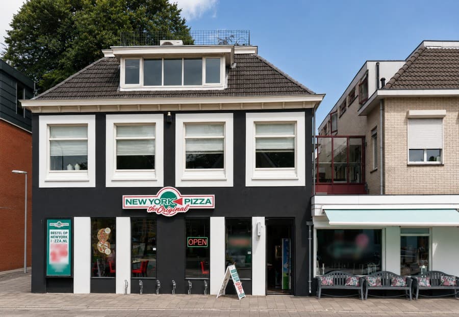 Appartement in Apeldoorn