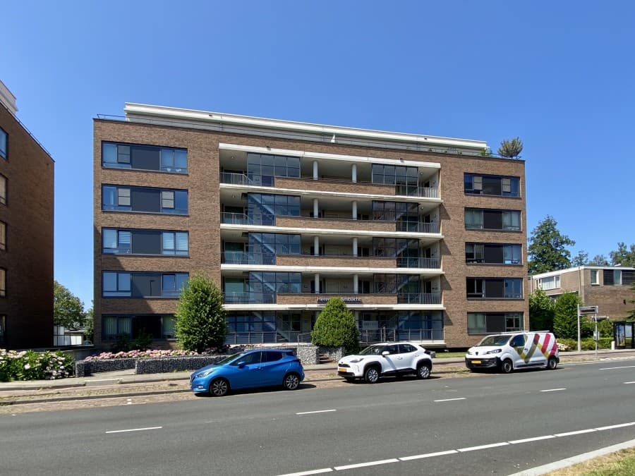Appartement in Vlaardingen