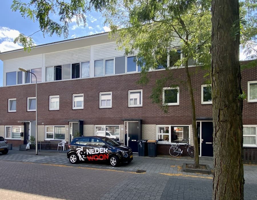 Kamer in Deventer