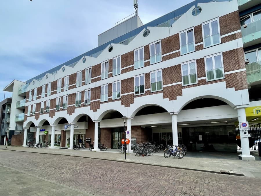 Studio in Deventer