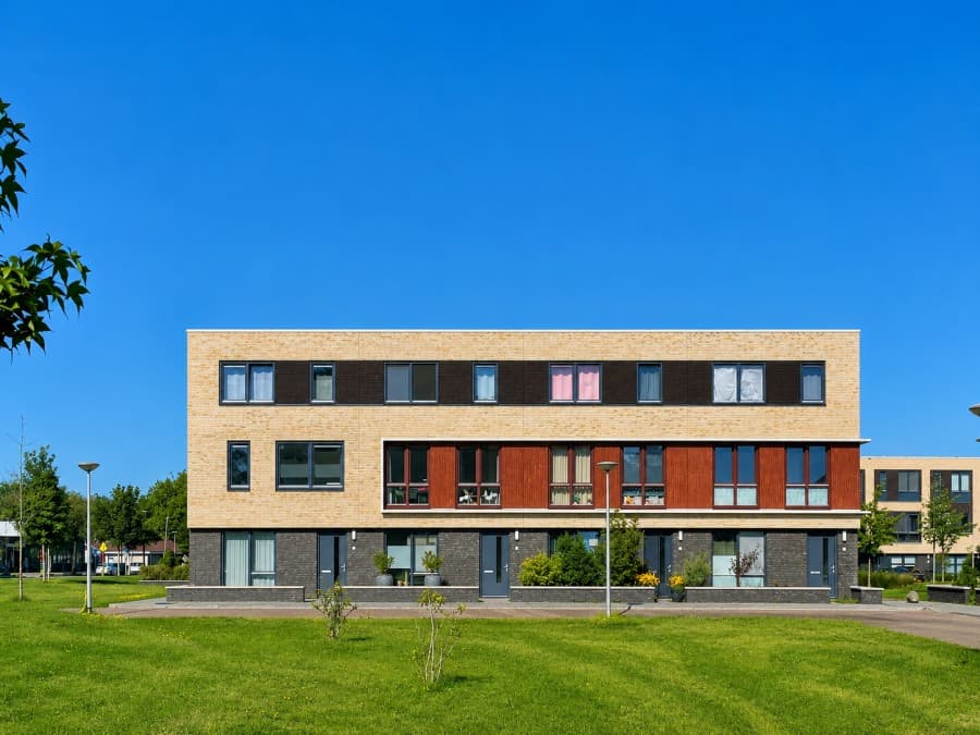 Woning in Enschede
