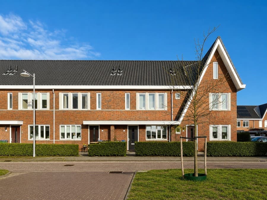 Woning in Ede