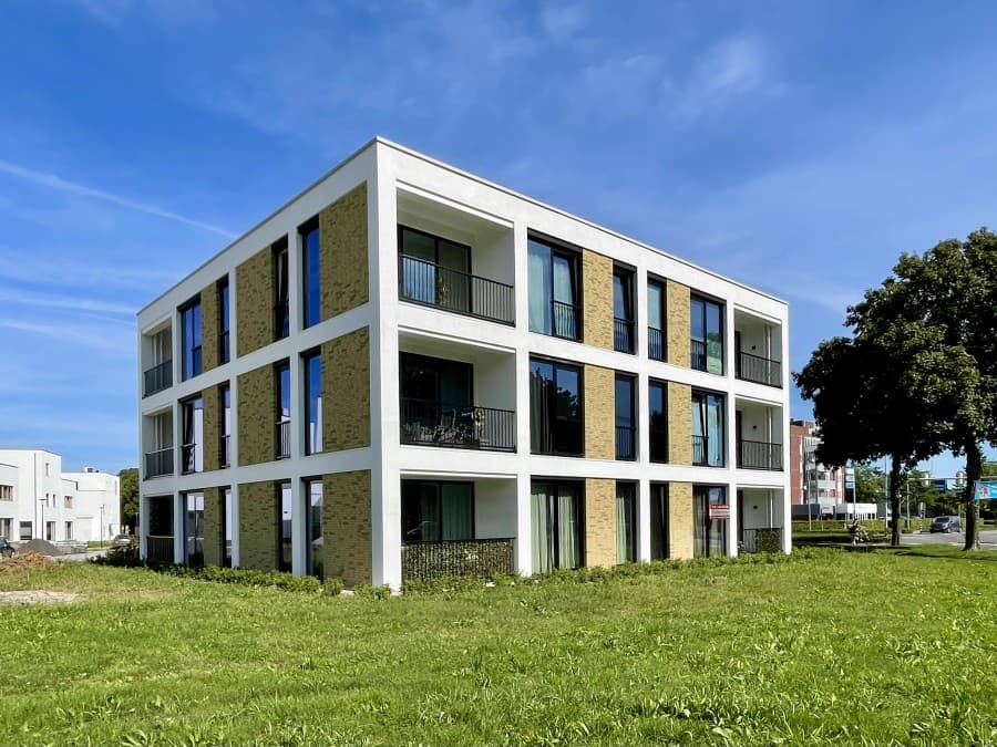 Appartement in Geleen