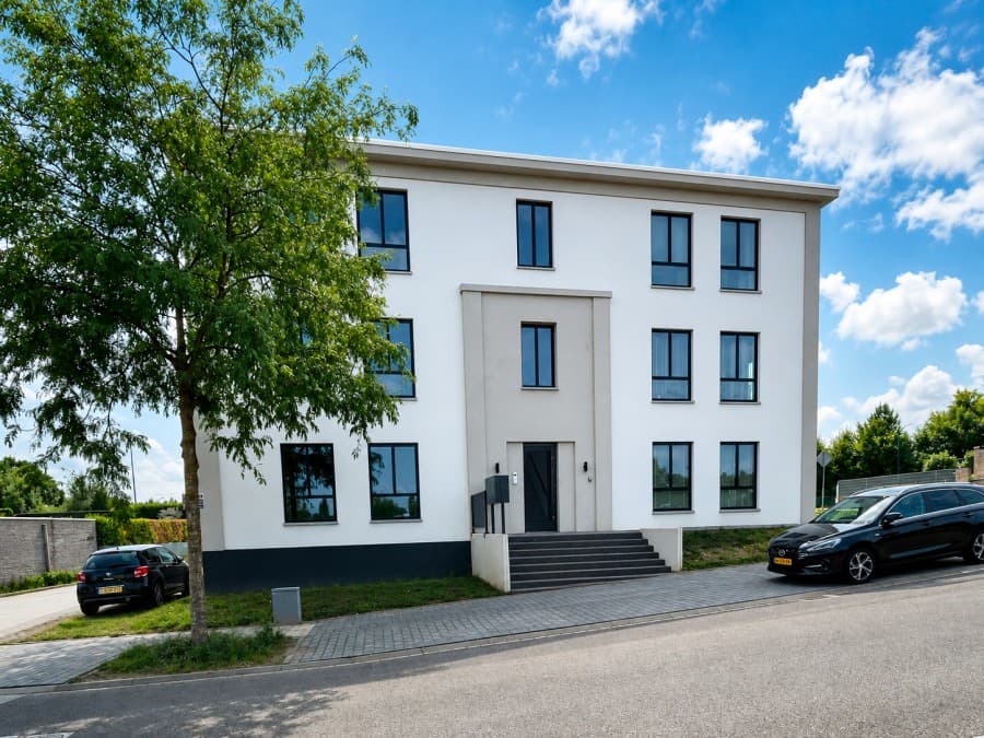 Appartement in Heerlen