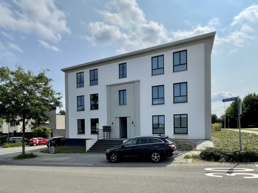 Appartement in Heerlen