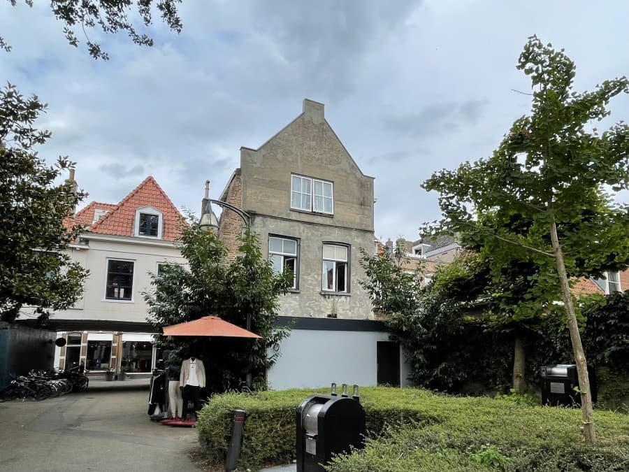 Kamer in Deventer