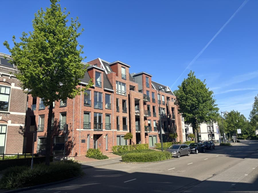 Appartement in Apeldoorn