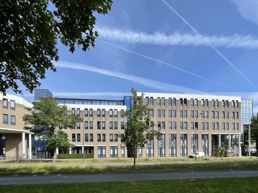 Studio in Apeldoorn