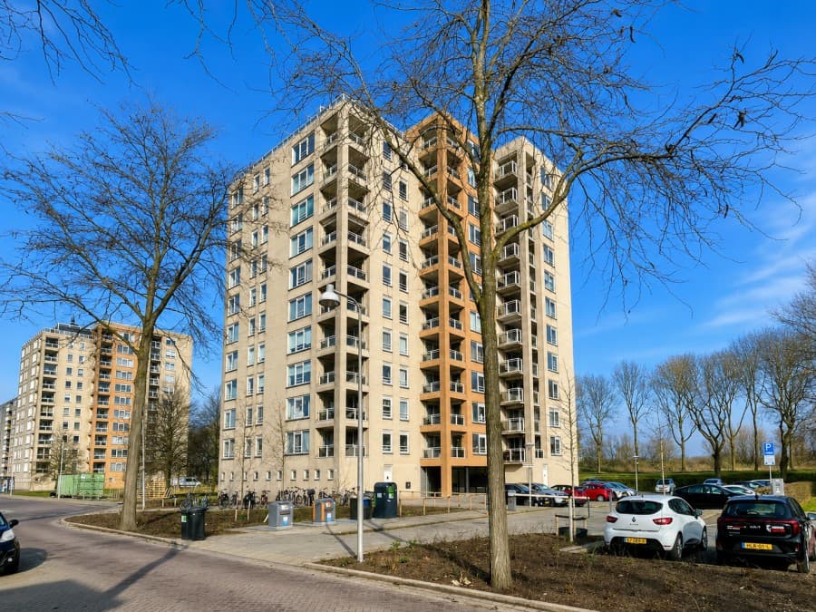 Appartement in Diemen