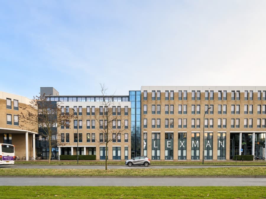 Studio in Apeldoorn
