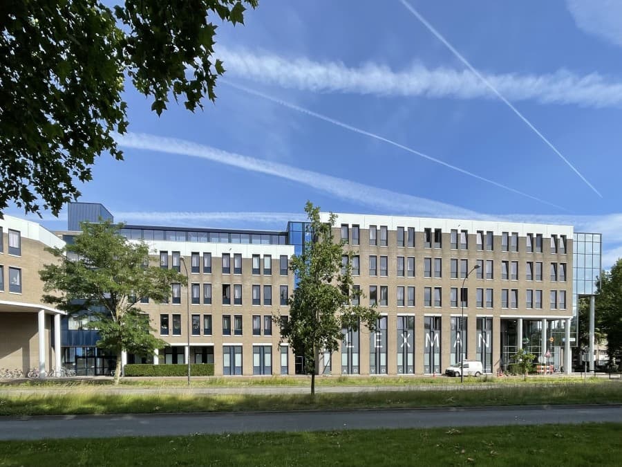 Studio in Apeldoorn