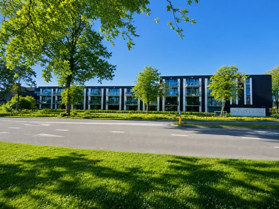 Appartement in Harderwijk