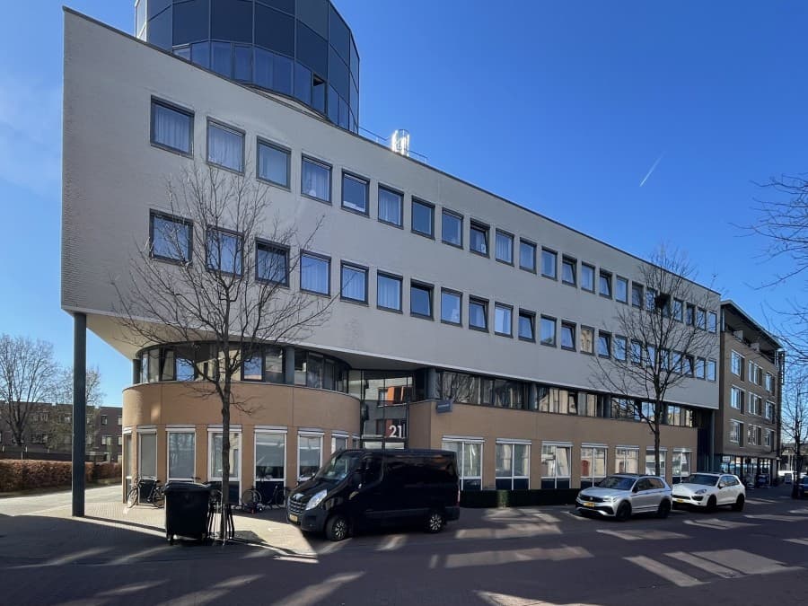 Appartement in Apeldoorn