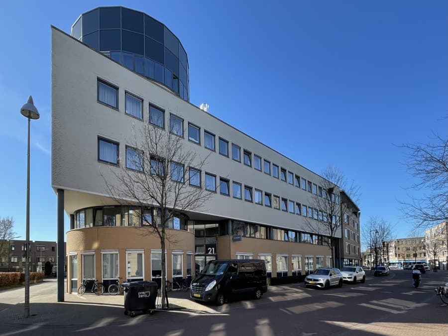 Appartement in Apeldoorn