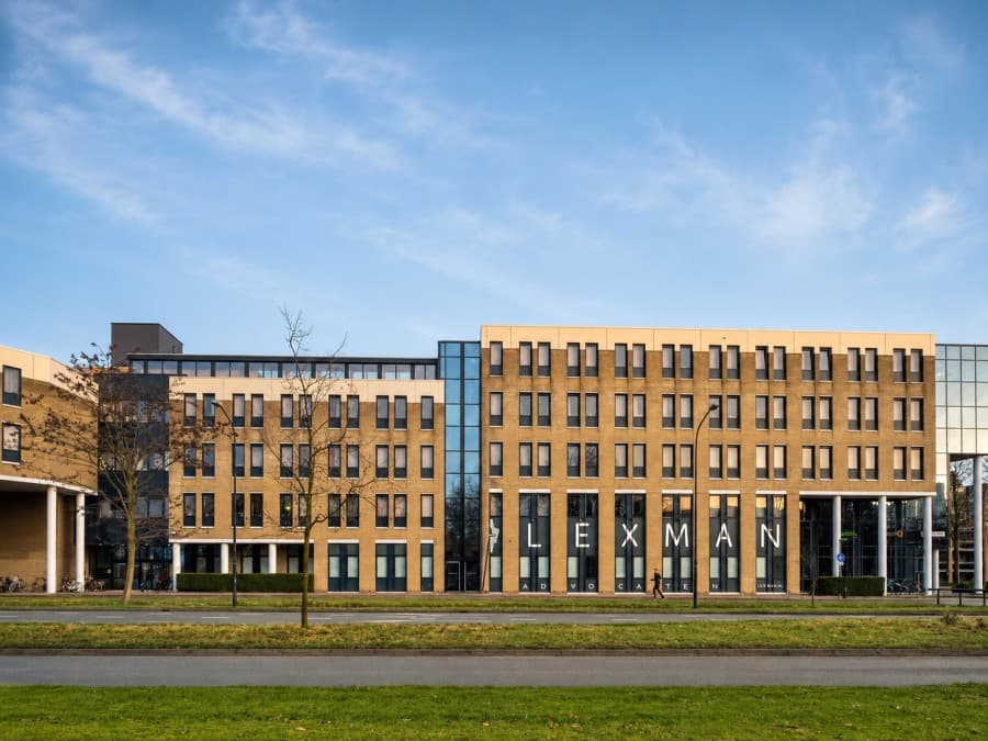 Studio in Apeldoorn