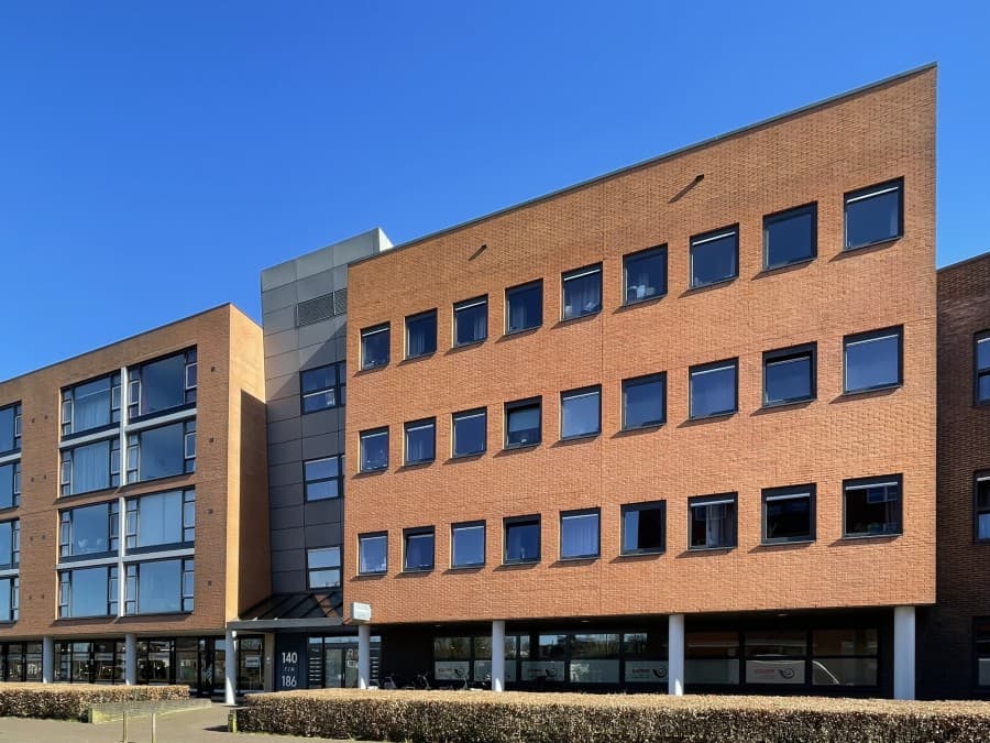 Appartement in Apeldoorn