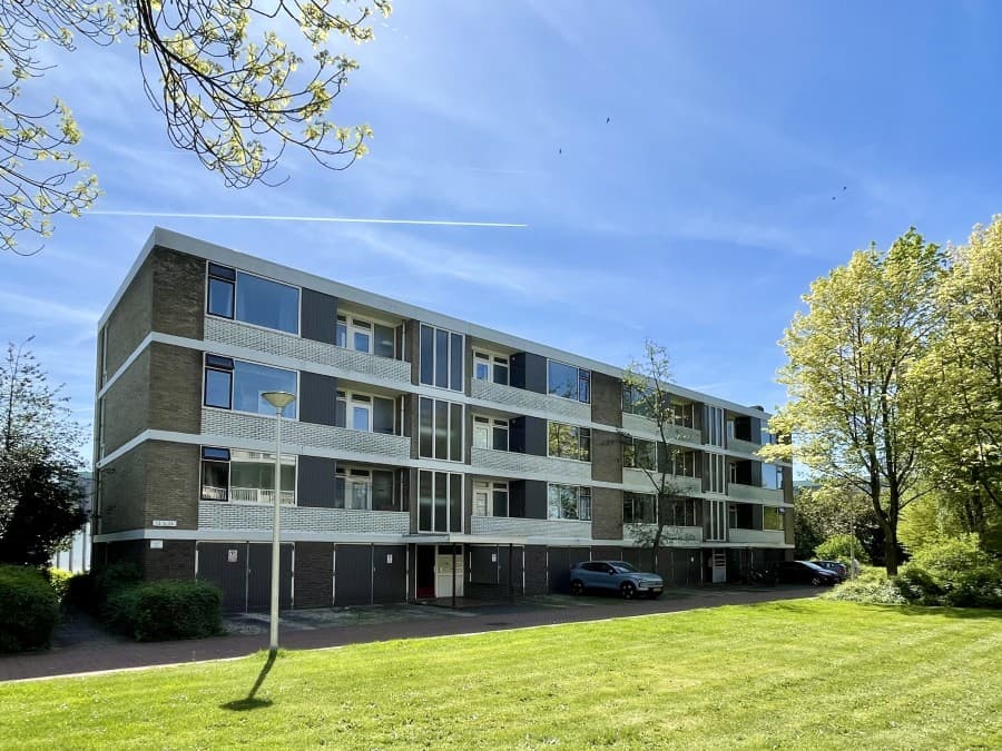Appartement in Zwolle