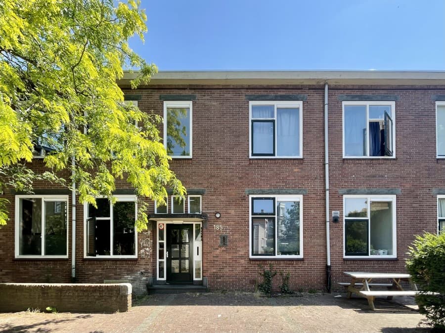 Kamer in Nijmegen