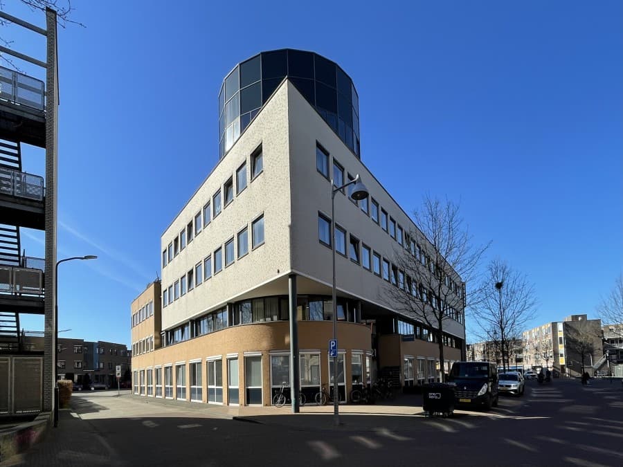 Appartement in Apeldoorn