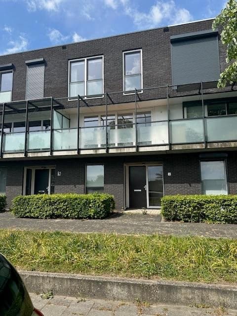 woning in Bergen op Zoom