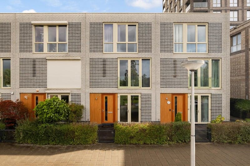 Woning in Gouda