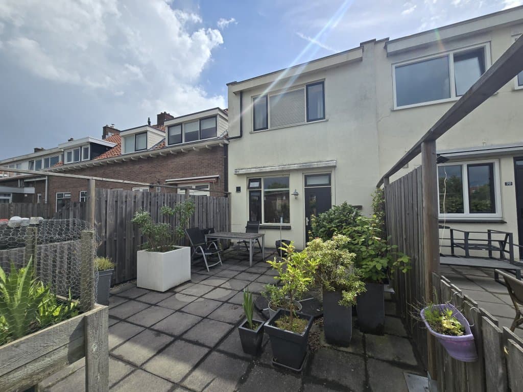 Appartement in Deventer