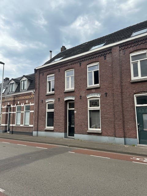 Appartement in Eindhoven