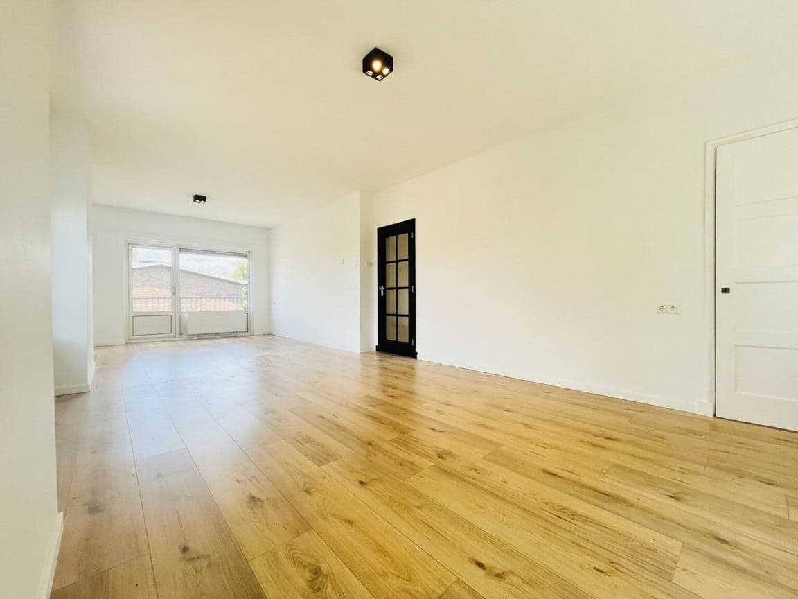 Appartement in Rijswijk