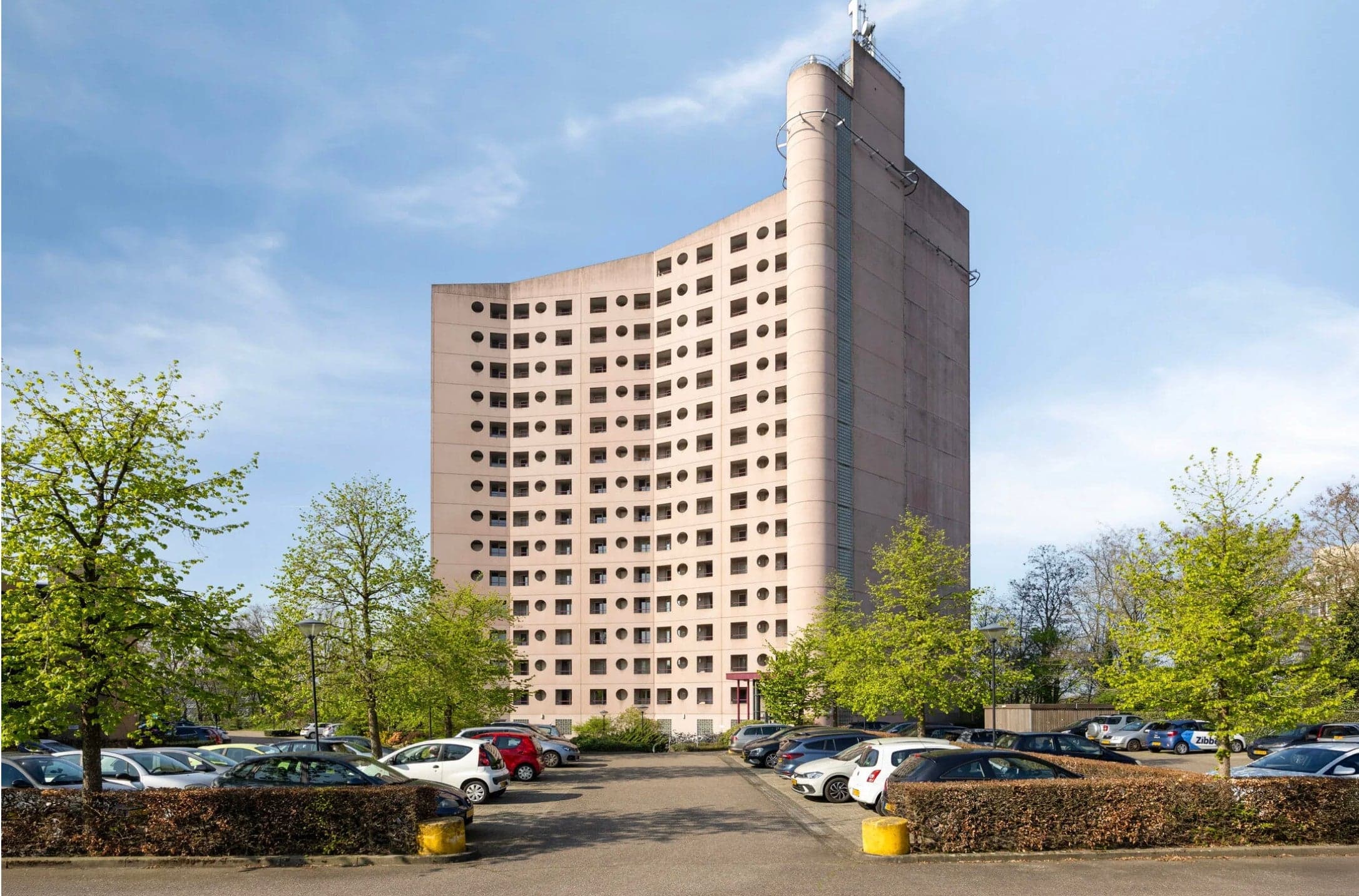Appartement in Nijmegen