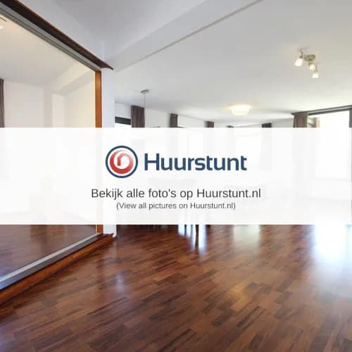 Appartement te huur in Amstelveen — foto 1
