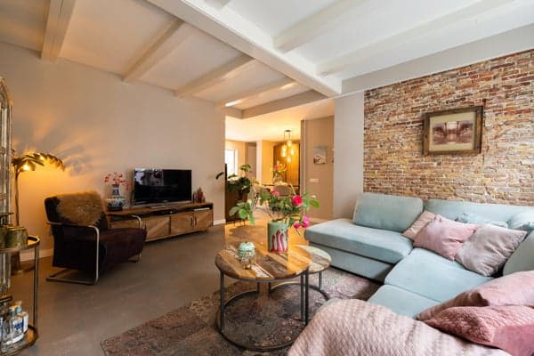 Woning in Haarlem
