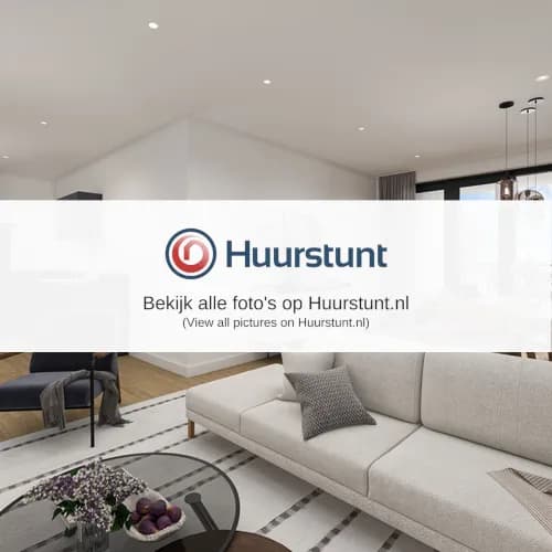 Appartement te huur in Bilthoven — foto 1