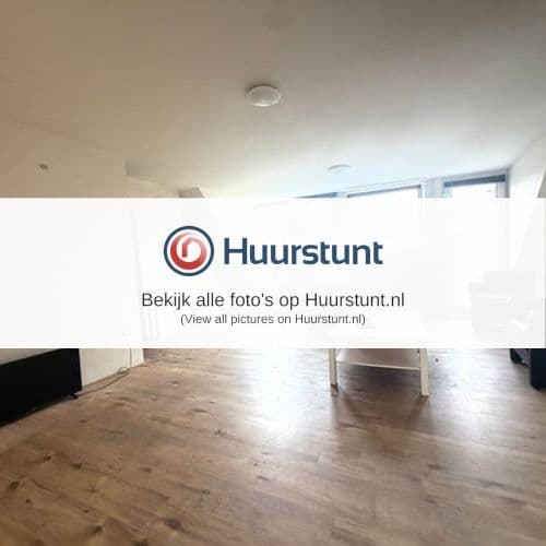 Appartement te huur in Breda — foto 1