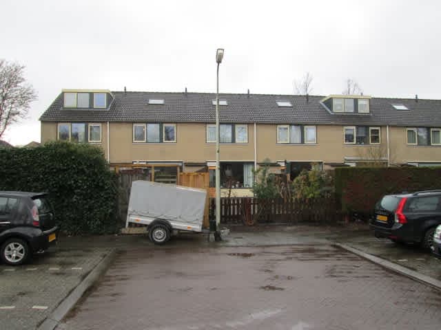 Woning in Zaandam