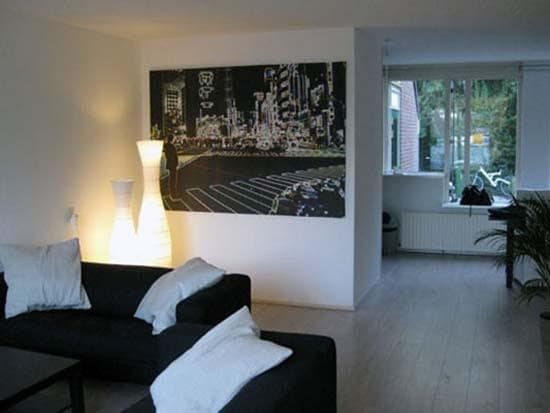 Kamer in Alkmaar