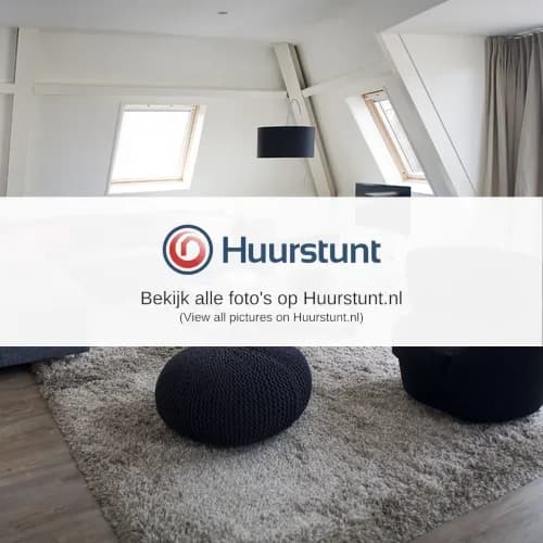 Woning in Arnhem