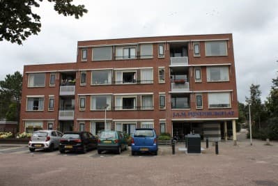 Appartement in Noordwijk
